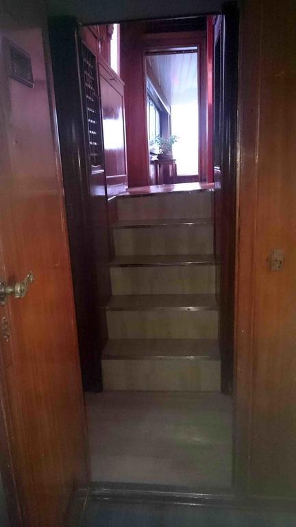 Yacht Bateau Moteur Benetti 19M Hotel Sete Ngoại thất bức ảnh