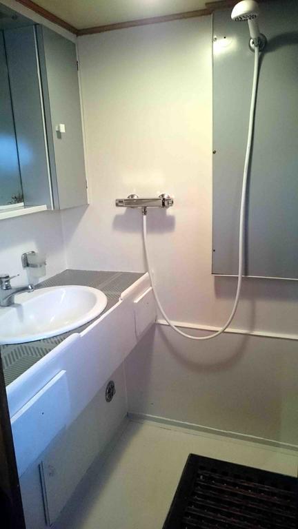 Yacht Bateau Moteur Benetti 19M Hotel Sete Ngoại thất bức ảnh