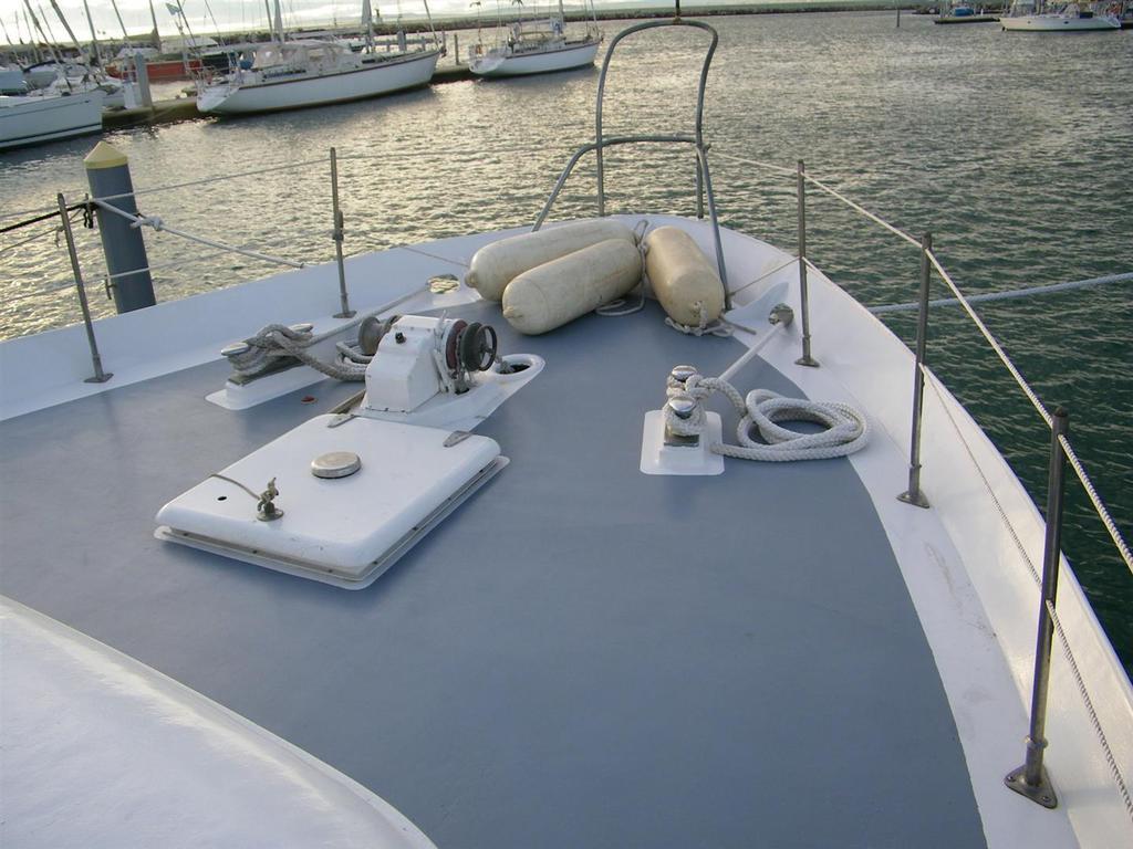 Yacht Bateau Moteur Benetti 19M Hotel Sete Ngoại thất bức ảnh